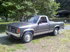 1987-1996 DODGE DAKOTA WORKSHOP SERVICE REPAIR MANUAL