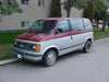 1987 Chevrolet Astro Service  Repair Manual