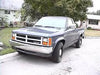 1987 DODGE DAKOTA WORKSHOP SERVICE REPAIR MANUAL