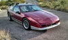 1987 PONTIAC FIERO WORKSHOP REPAIR SERVICE MANUAL DOWNLOAD