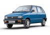 1987 Suzuki Alto Hatch 800cc Service Repair Manual Download