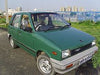 1988 Suzuki Alto Hatch 800cc Service Repair Manual Download