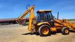 1989 Case 580K Loader Backhoe Workshop Service Repair Manual