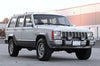 1989 JEEP CHEROKEE XJ SERVICE REPAIR MANUAL