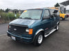 1990-1994 Chevrolet Astro Service Repair Manual