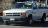 1991 DODGE DAKOTA WORKSHOP SERVICE REPAIR MANUAL