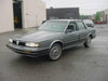 1991 Oldsmobile Cutlass Cruiser Service Repair Manual