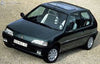 1991 Peugeot 106 Petrol & Diesel Service Repair Manual Download