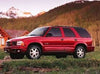 1993 OLDSMOBILE BRAVADA X2001 SERVICE REPAIR MANUAL