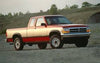 1993 DODGE DAKOTA WORKSHOP SERVICE REPAIR MANUAL