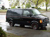 1994 Chevrolet Astro Service Repair Manual