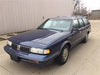 1994 Oldsmobile Cutlass Cruiser Service  Repair Manual