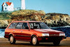 1994 Subaru DL GL Workshop Service Repair Manual Download