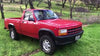 1994 DODGE DAKOTA WORKSHOP SERVICE REPAIR MANUAL