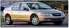 1995-2000 PLYMOUTH BREEZE Service Repair Manual Download