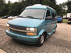 1995 Chevrolet Astro Service Repair Manual