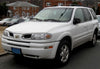 1995 OLDSMOBILE BRAVADA X2001 SERVICE REPAIR MANUAL