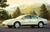 1995 Oldsmobile Aurora Workshop service repair manual