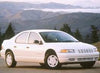 1995 PLYMOUTH BREEZE Service Repair Manual Download