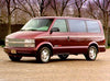 1996 Chevrolet Astro Service Repair Manual