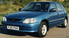 1996 Daihatsu Charade Complete Workshop Service Repair Manual