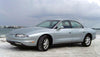 1996 Oldsmobile Aurora Workshop service repair manual