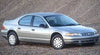 1996 PLYMOUTH BREEZE Service Repair Manual Download