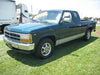 1996 DODGE DAKOTA WORKSHOP SERVICE REPAIR MANUAL