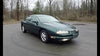 1997 Oldsmobile Aurora Workshop service repair manual