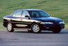 1998-2002 Oldsmobile Intrigue Workshop service repair manual