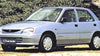 1998 Daihatsu Charade Complete Workshop Service Repair Manual