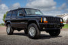 1998 JEEP CHEROKEE XJ WORKSHOP SERVICE REPAIR MANUAL