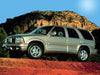 1998 OLDSMOBILE BRAVADA X2001 SERVICE REPAIR MANUAL