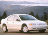 1998 PLYMOUTH BREEZE Service Repair Manual Download