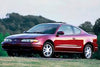 1999-2004 Oldsmobile Alero Workshop service repair Manual