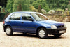 1999 Daihatsu Charade Complete Workshop Service Repair Manual