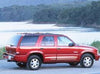 1999 OLDSMOBILE BRAVADA X2001 SERVICE REPAIR MANUAL