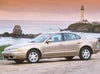 1999 Oldsmobile Alero Workshop service repair Manual