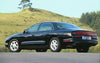 1999 Oldsmobile Aurora Workshop service repair manual