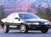 1999 Oldsmobile Intrigue Workshop service repair manual download