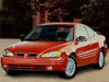 1999 Pontiac Grand Am Workshop Service Repair Manual Download