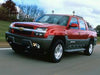 2000 Chevrolet Avalanche Service Repair Manual