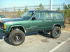 2000 JEEP CHEROKEE XJ WORKSHOP SERVICE REPAIR MANUAL