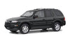 2000 OLDSMOBILE BRAVADA X2001 SERVICE REPAIR MANUAL