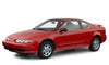 2000 Oldsmobile Alero Workshop service repair Manual