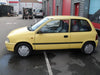 2000 Suzuki Alto Service Repair Manual Download