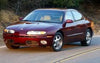 2001-2003 Oldsmobile Aurora Workshop service repair manual