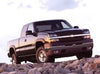 2001-2004 Chevrolet Avalanche Service Repair Manual