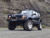 2001 JEEP CHEROKEE XJ WORKSHOP SERVICE REPAIR MANUAL