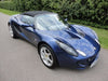 2001 LOTUS ELISE WORKSHOP SERVICE REPAIR MANUAL